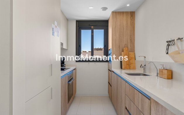 Bestaande woning - Appartement - Orihuela - Punta Prima