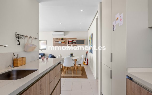 Bestaande woning - Appartement - Orihuela - Punta Prima
