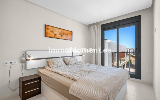 Bestaande woning - Appartement - Orihuela - Punta Prima