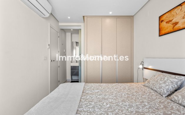 Bestaande woning - Appartement - Orihuela - Punta Prima