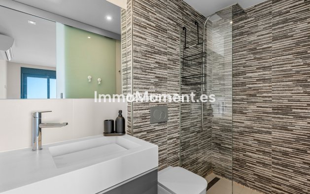 Bestaande woning - Appartement - Orihuela - Punta Prima