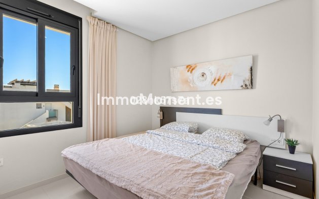 Bestaande woning - Appartement - Orihuela - Punta Prima