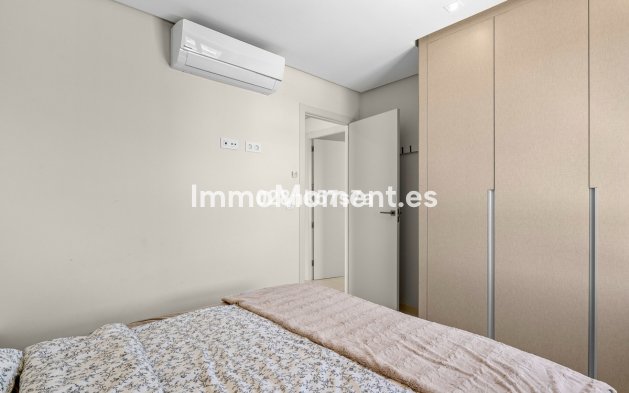 Bestaande woning - Appartement - Orihuela - Punta Prima