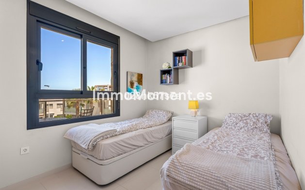 Bestaande woning - Appartement - Orihuela - Punta Prima