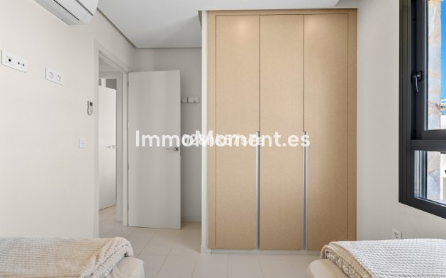 Bestaande woning - Appartement - Orihuela - Punta Prima