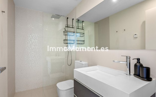 Bestaande woning - Appartement - Orihuela - Punta Prima