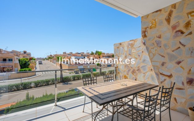 Bestaande woning - Appartement - Orihuela - Punta Prima