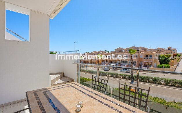 Bestaande woning - Appartement - Orihuela - Punta Prima