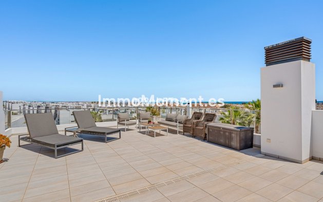 Bestaande woning - Appartement - Orihuela - Punta Prima