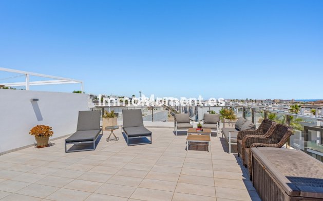Bestaande woning - Appartement - Orihuela - Punta Prima