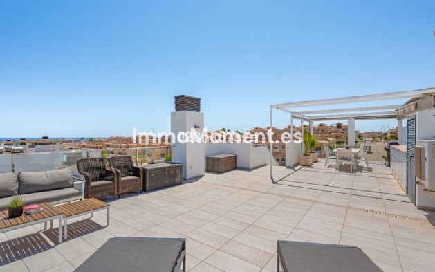 Bestaande woning - Appartement - Orihuela - Punta Prima