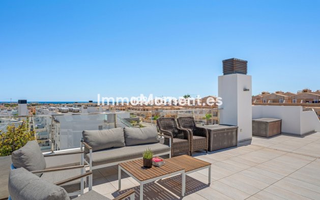 Bestaande woning - Appartement - Orihuela - Punta Prima