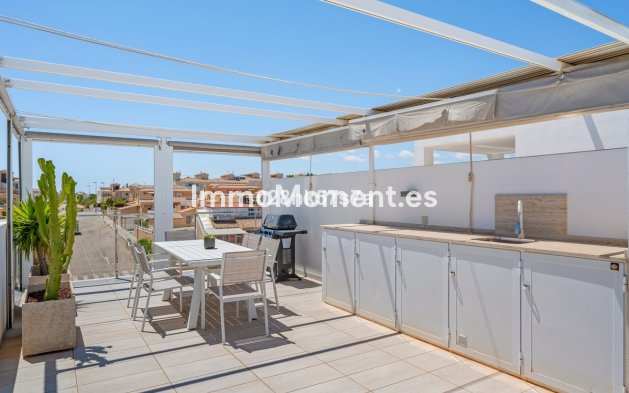 Bestaande woning - Appartement - Orihuela - Punta Prima