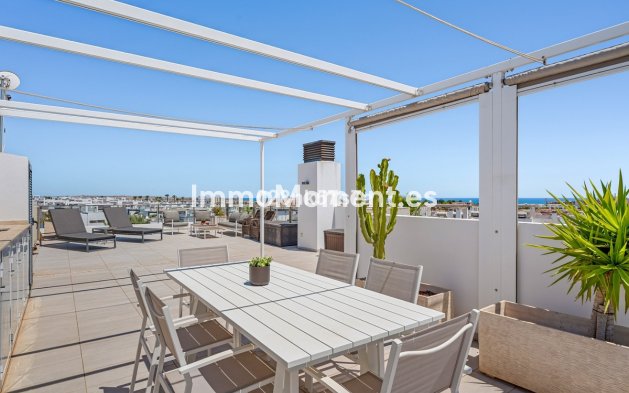 Bestaande woning - Appartement - Orihuela - Punta Prima