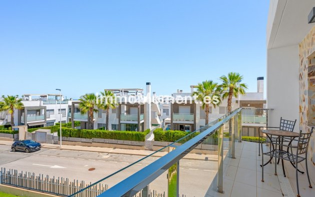 Bestaande woning - Appartement - Orihuela - Punta Prima