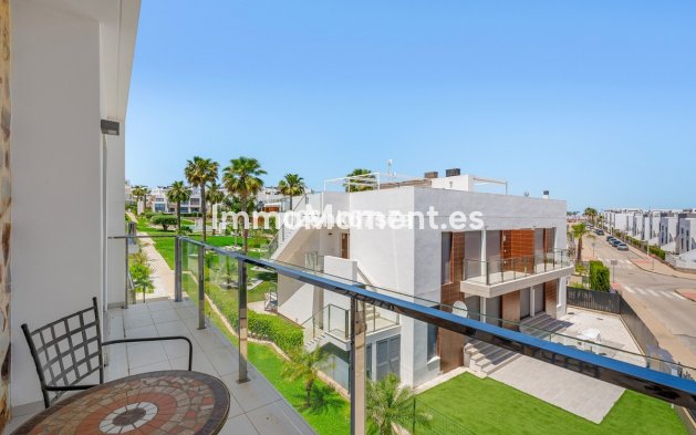 Bestaande woning - Appartement - Orihuela - Punta Prima