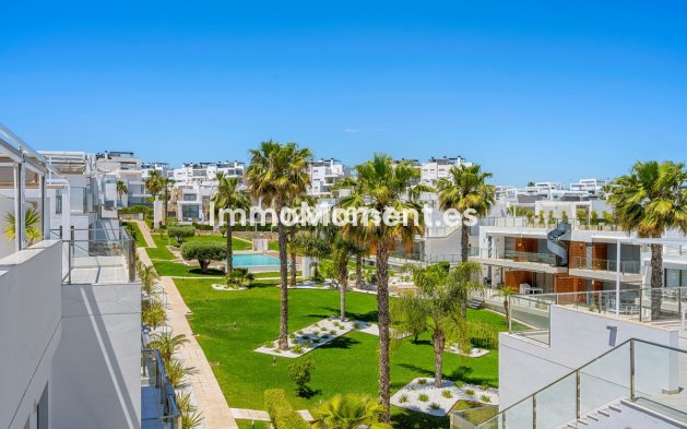 Bestaande woning - Appartement - Orihuela - Punta Prima
