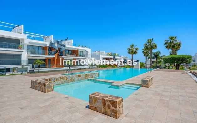 Bestaande woning - Appartement - Orihuela - Punta Prima