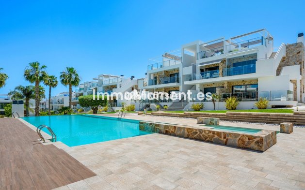 Bestaande woning - Appartement - Orihuela - Punta Prima