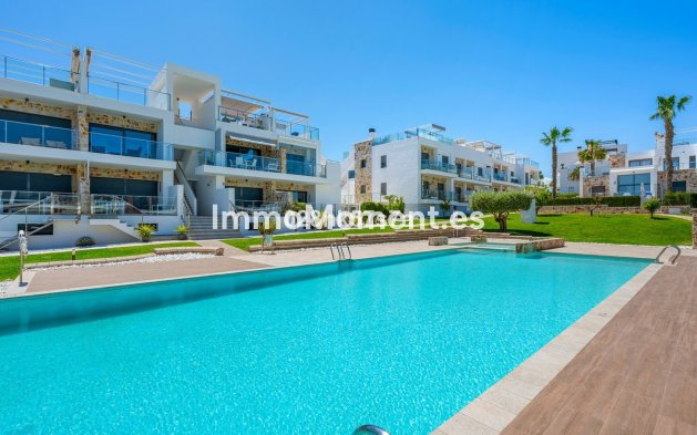 Bestaande woning - Appartement - Orihuela - Punta Prima
