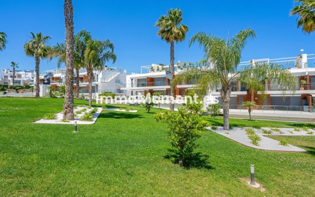 Bestaande woning - Appartement - Orihuela - Punta Prima