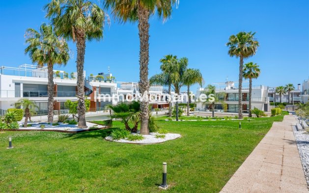 Bestaande woning - Appartement - Orihuela - Punta Prima