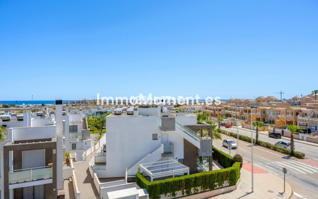 Bestaande woning - Appartement - Orihuela - Punta Prima