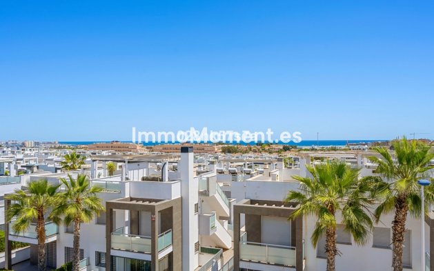 Bestaande woning - Appartement - Orihuela - Punta Prima