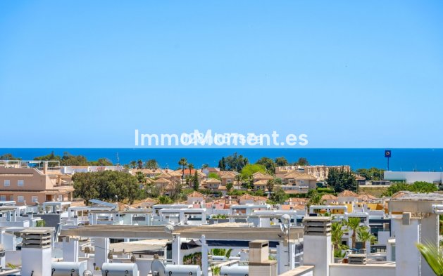 Bestaande woning - Appartement - Orihuela - Punta Prima
