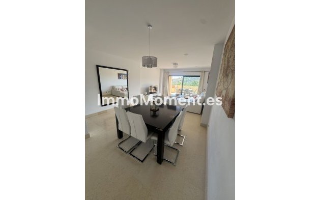 Wiederverkauf - Wohnung - Benahavís - Benahavís Centro