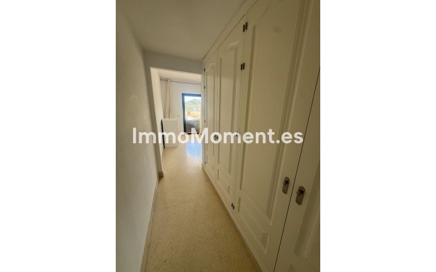 Wiederverkauf - Wohnung - Benahavís - Benahavís Centro