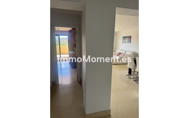 Wiederverkauf - Wohnung - Benahavís - Benahavís Centro
