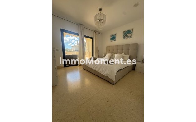 Wiederverkauf - Wohnung - Benahavís - Benahavís Centro