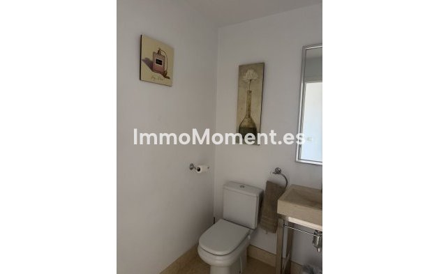 Wiederverkauf - Wohnung - Benahavís - Benahavís Centro