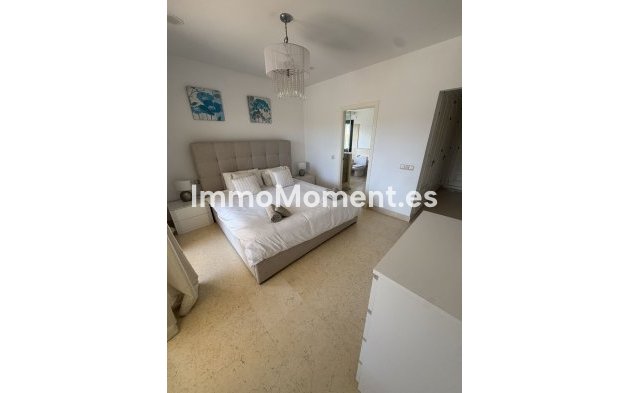 Wiederverkauf - Wohnung - Benahavís - Benahavís Centro