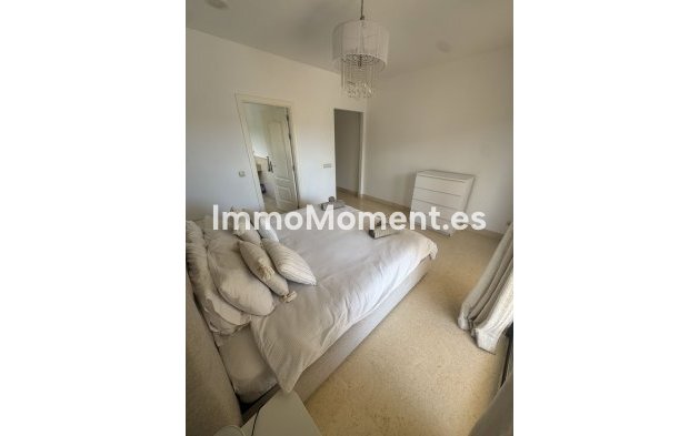 Wiederverkauf - Wohnung - Benahavís - Benahavís Centro