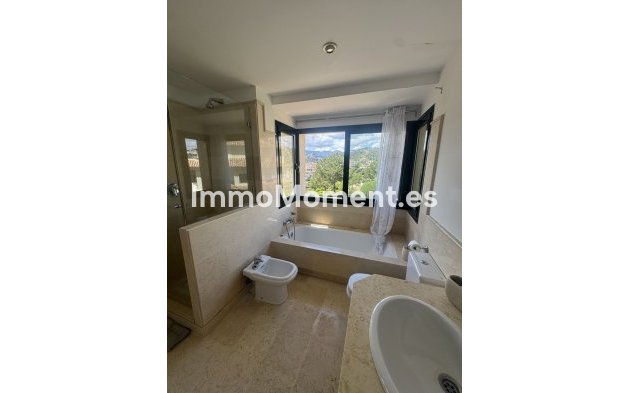 Wiederverkauf - Wohnung - Benahavís - Benahavís Centro