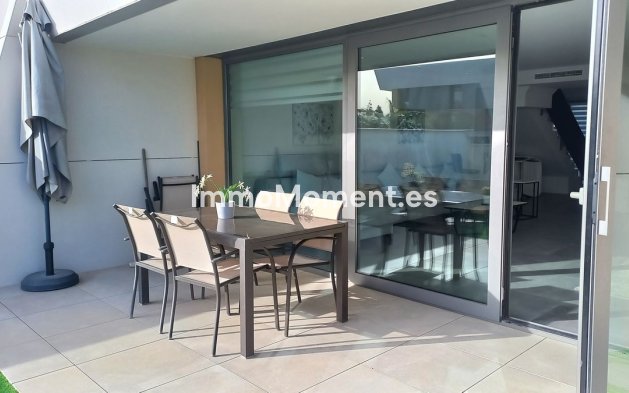 Bestaande woning - Rijtjeshuis - Mijas - El Chaparral