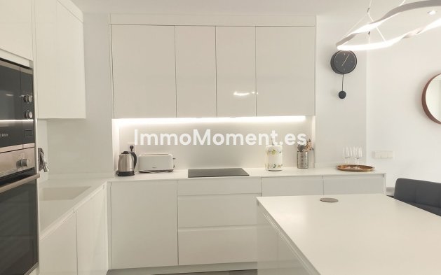 Bestaande woning - Rijtjeshuis - Mijas - El Chaparral