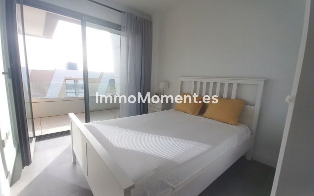 Bestaande woning - Rijtjeshuis - Mijas - El Chaparral