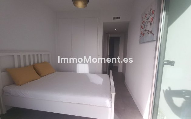 Bestaande woning - Rijtjeshuis - Mijas - El Chaparral