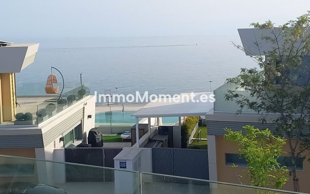 Bestaande woning - Rijtjeshuis - Mijas - El Chaparral