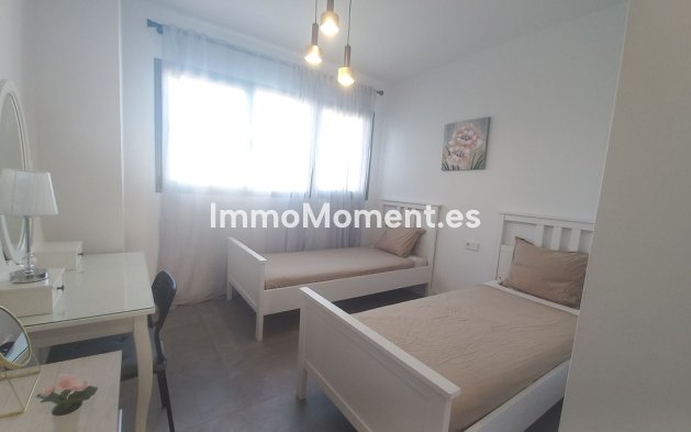 Bestaande woning - Rijtjeshuis - Mijas - El Chaparral