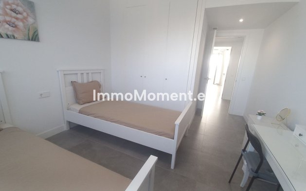 Bestaande woning - Rijtjeshuis - Mijas - El Chaparral