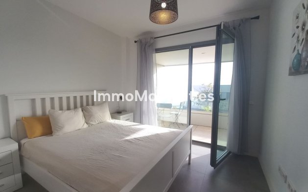 Bestaande woning - Rijtjeshuis - Mijas - El Chaparral