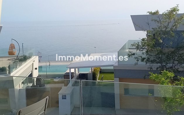 Bestaande woning - Rijtjeshuis - Mijas - El Chaparral