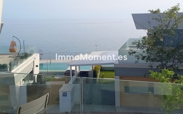 Bestaande woning - Rijtjeshuis - Mijas - El Chaparral