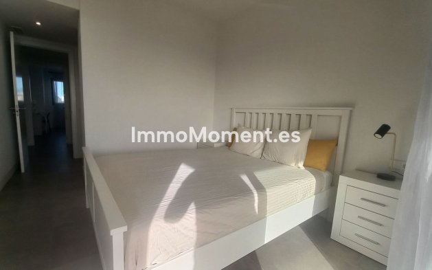Bestaande woning - Rijtjeshuis - Mijas - El Chaparral
