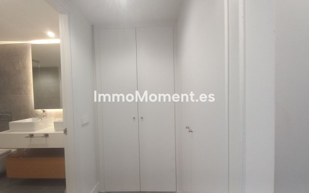Bestaande woning - Rijtjeshuis - Mijas - El Chaparral