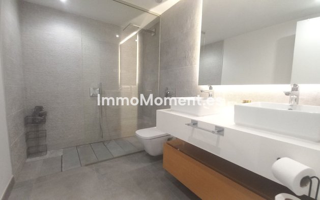 Bestaande woning - Rijtjeshuis - Mijas - El Chaparral